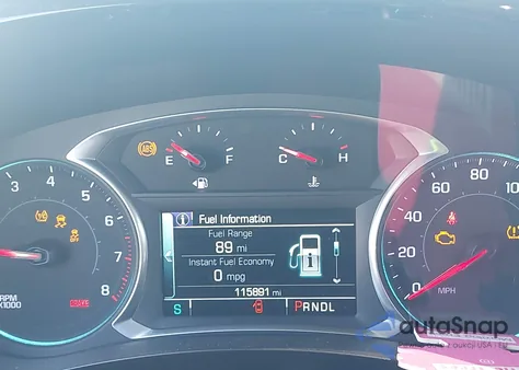 2018 Chevrolet Traverse Premier from USA, damaged, VIN 1GNEVJKW1JJ245651